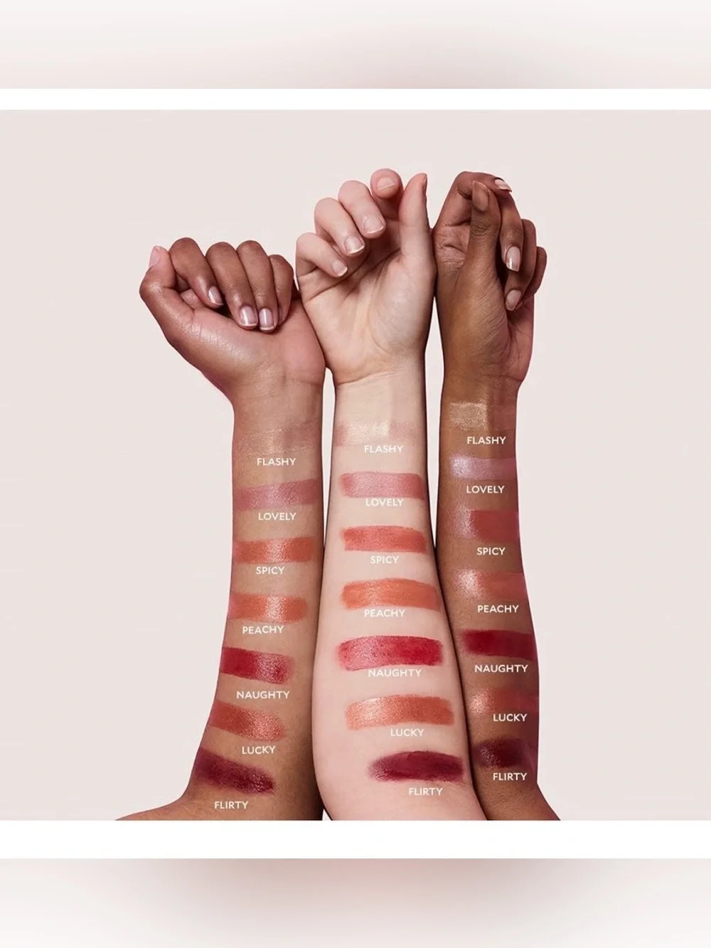 Tata Harper Cream Blush